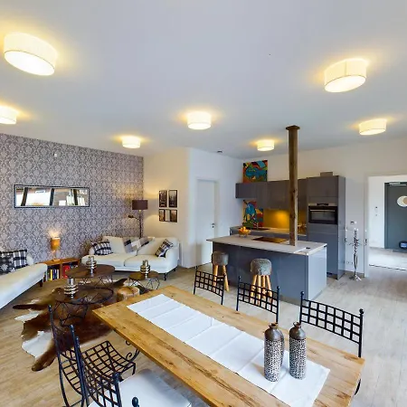 Lejlighed Apartmenthaus Mit Wallbox Fuer E-pkw *