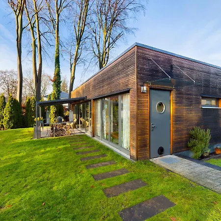 Apartmenthaus Mit Wallbox Fuer E-pkw Lejlighed