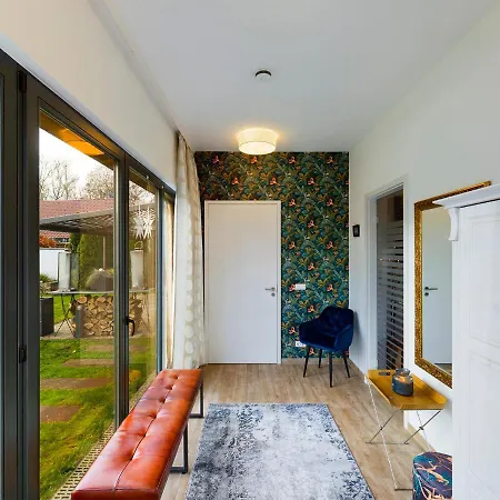 Lejlighed Apartmenthaus Mit Wallbox Fuer E-pkw